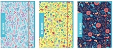 Slika od FLOR FASCIKL S GUMICOM 25,5x35 CM
