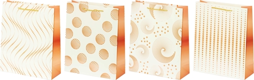 Picture of DOTTED DREAMS UKRASNA VREĆICA MEDIUM